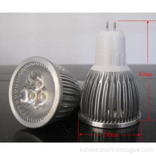 Led Spot Lamp ,6w spotlight